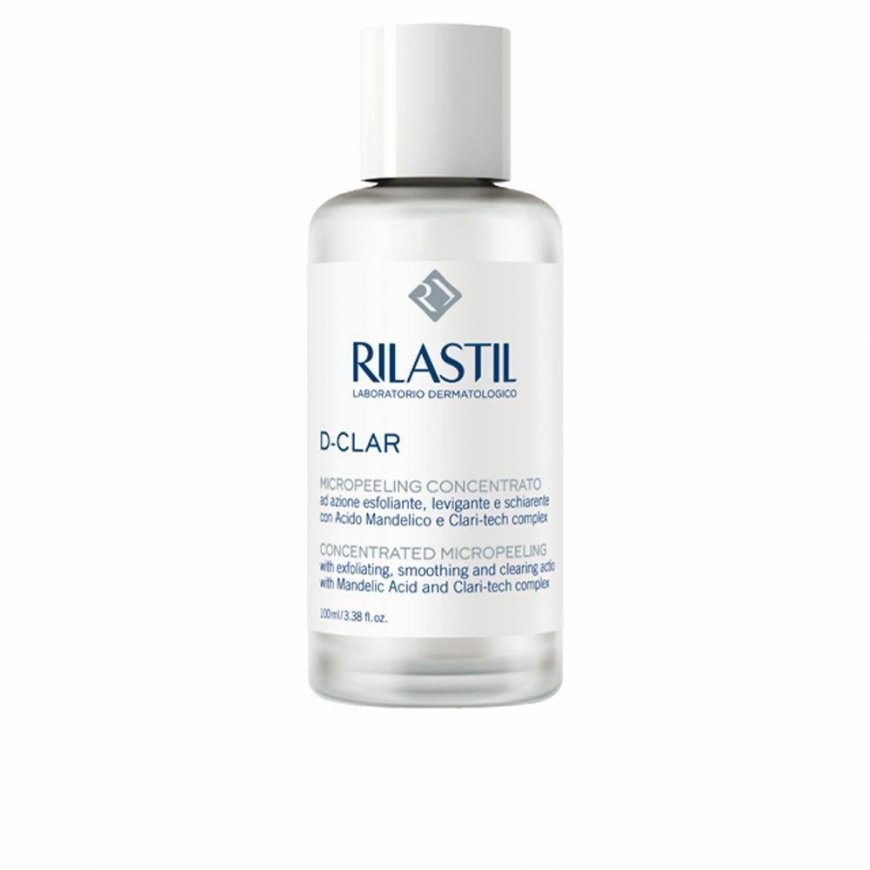 Rilastil Rilasil D-Clar concentrated micro-peeling 100ml – 2