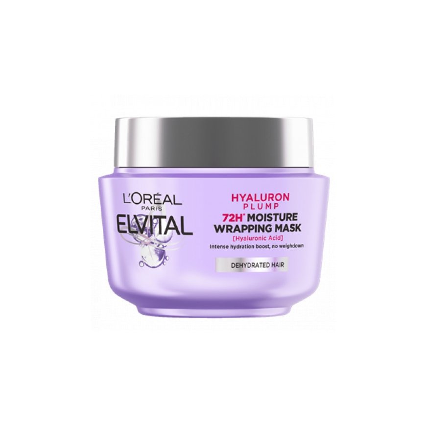 L`Oreal L`Oréal Paris Elseve Hyaluron Plump