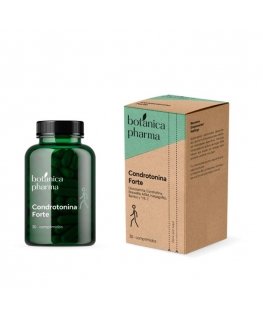 Botánicapharma Chondrotonina Forte 30 Tablets