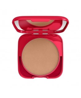 Rimmel London Lasting Finish Compact 06-Rose Vainilla