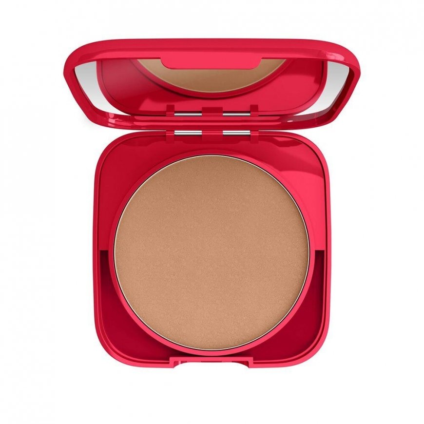 Rimmel London Lasting Finish Compact 06-Rose