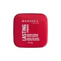 Rimmel London Lasting Finish Compact 06-Rose Vainilla Rimmel London Lasting Finish Compact 06-Rose Vainilla