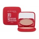 Rimmel London Lasting Finish Compact 06-Rose Vainilla Rimmel London Lasting Finish Compact 06-Rose Vainilla