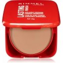 Rimmel London Lasting Finish Compact 06-Rose Vainilla Rimmel London Lasting Finish Compact 06-Rose Vainilla