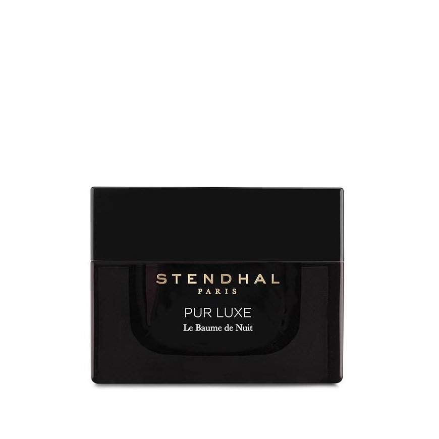 Stendhal Pur Luxe Night Balm 50ml