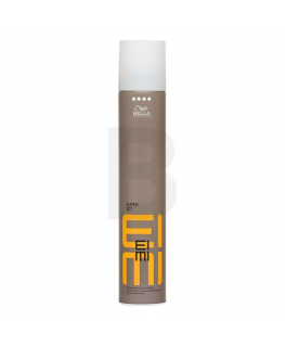 Wella Professionals EIMI Fixing Hairsprays Super Set 500 ml