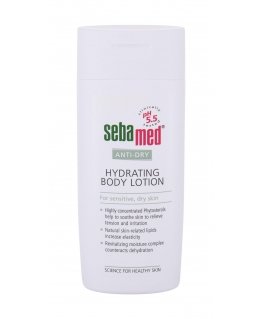 SebaMed Body Lotion Anti-Dry, 200ml