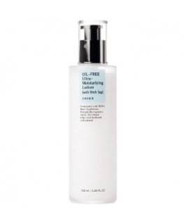 Cosrx Oil Free Ultra Moisturizing Lotion - Hydratační pleťové mléko