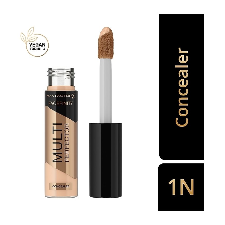 "Max Factor Facefinity Multi Perfector" maskuoklis 8w 11ml