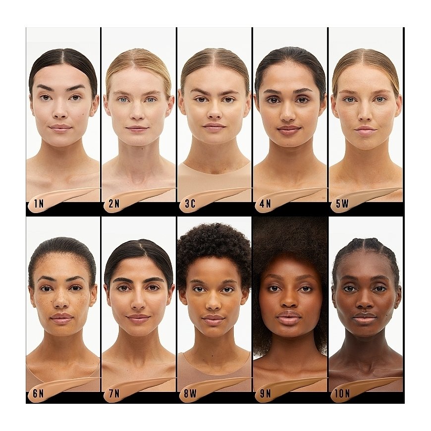 "Max Factor Facefinity Multi Perfector" concealer 8w 11ml – 2
