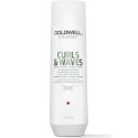 Drėkinantis garbanotų plaukų šampūnas Goldwell Curls & Waves Hydrating Šampūnas 250ml Drėkinantis garbanotų plaukų šampūnas Goldwell Curls & Waves Hydrating Šampūnas 250ml