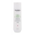 Moisturizing curly hair shampoo Goldwell Curls & Waves Hydrating Shampoo 250ml Moisturizing curly hair shampoo Goldwell Curls & Waves Hydrating Shampoo 250ml