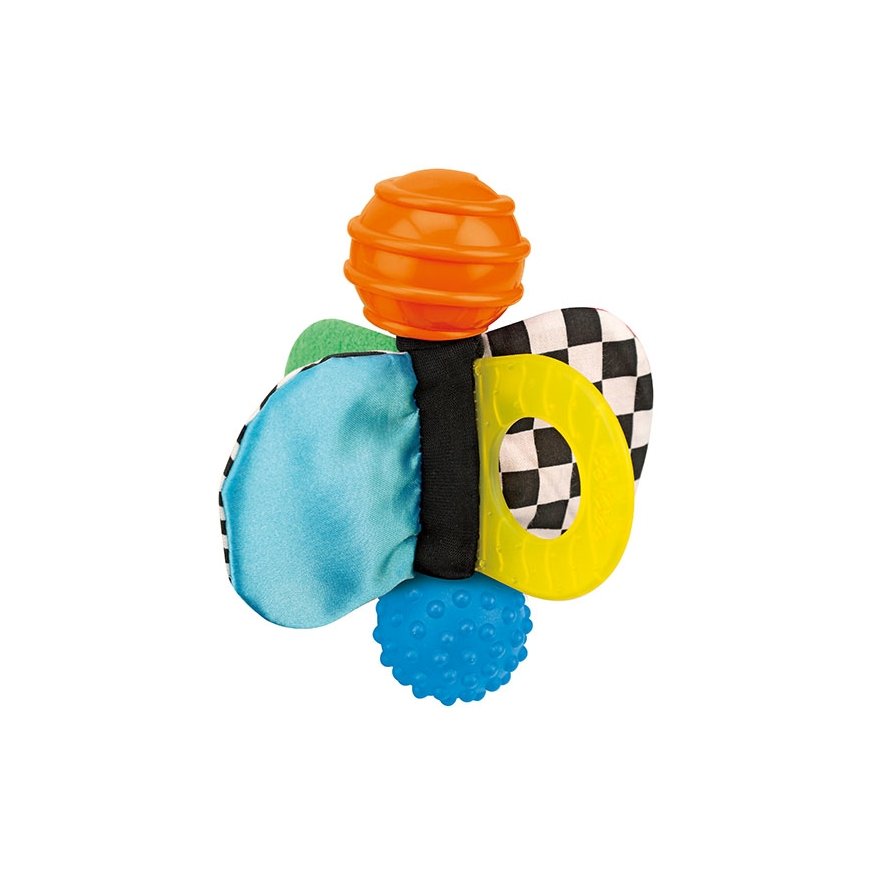 KSKIDS Sensorā rotaļlieta – 3