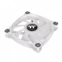 Thermaltake Pure Duo 12 Universal Fan 12 cm White 2 pc(s) Thermaltake Pure Duo 12 Universal Fan 12 cm White 2 pc(s)