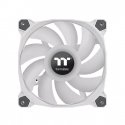 Thermaltake Pure Duo 12 Universāls Ventilators 12 cm Balts 2 pcs Thermaltake Pure Duo 12 Universāls Ventilators 12 cm Balts 2 pcs