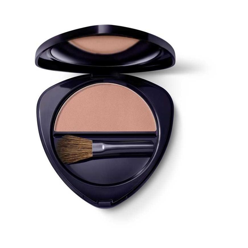 Dr. Hauschka Blush blush 02 Apricot 5g