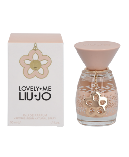 Liu-Jo Lovely Me EDP Purškiklis 50