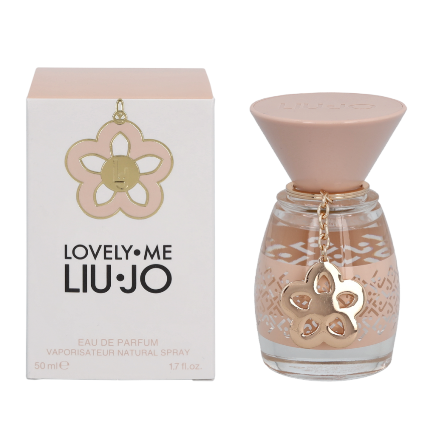 Liu Jo Liu-Jo Lovely Me EDP