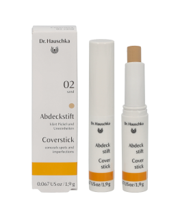 Concealer Dr. Hauschka 02-Sand 1.9g