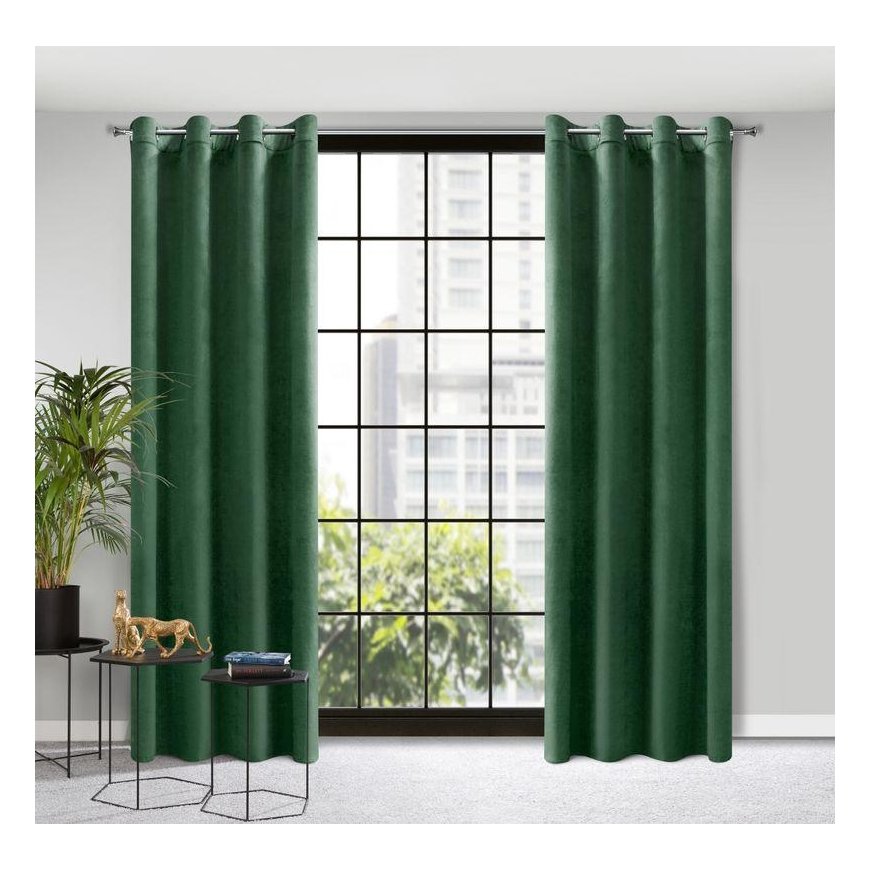 Eurofirany D91 / Z / DEW / C. ZIE 140X250 PAKEITIMAS