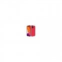 Fusion Ultra Back Case 1 mm Protect Silicone Case For Xiaomi Red