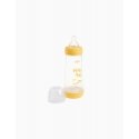 Chicco Baby Bottle Perfect5 4 Chicco Baby Bottle Perfect 4M+ 300 ml Neutral silicone