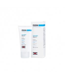 Isdin Ureadin Ultra30 Exfoliating Kreminis 100ml