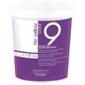 Fanola No Yellow Color Ultra Lightener paste for lightening hair Fanola No Yellow Color Ultra Lightener paste for lightening hair