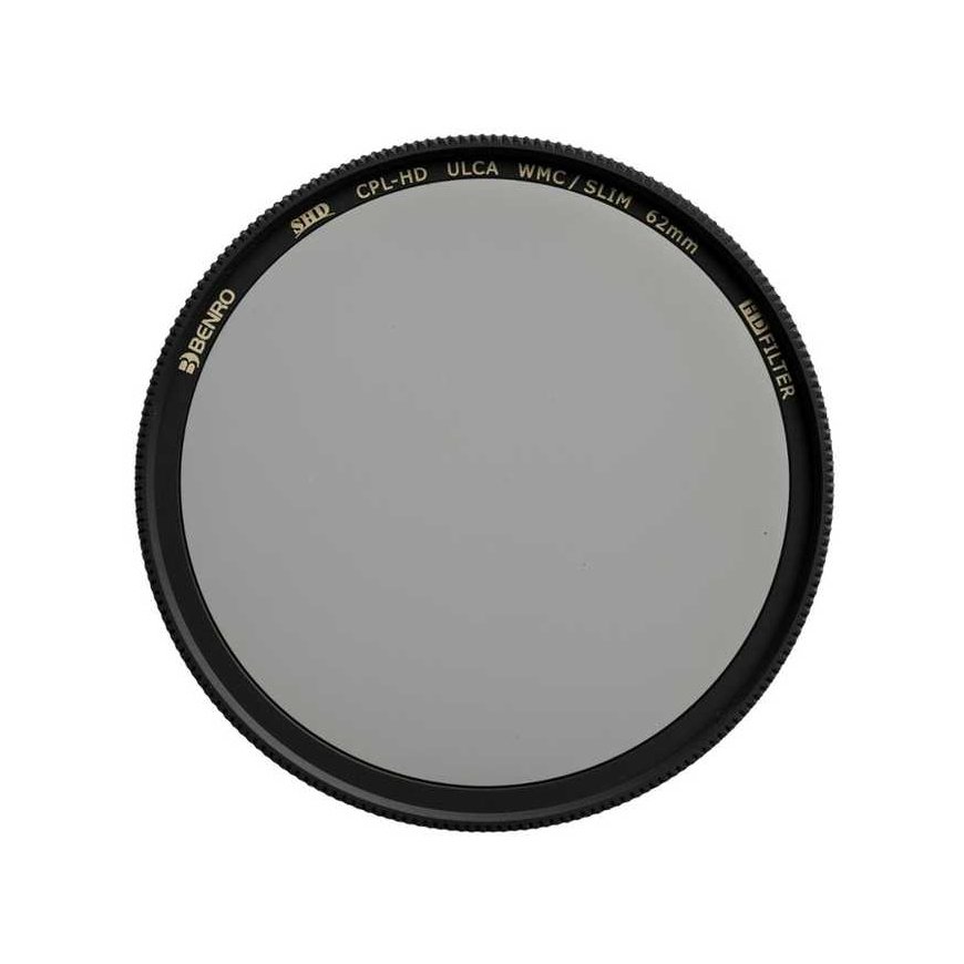 Benro Filter SHD CPL HD ULCA