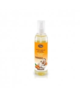 Nurana migdolų ir kokosų aliejus plaukams 200 ml