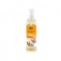 Nurana migdolų ir kokosų aliejus plaukams 200 ml Nurana migdolų ir kokosų aliejus plaukams 200 ml