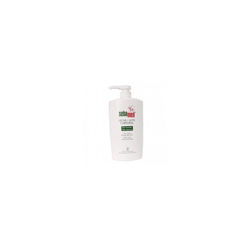 Sebamed™ Body lotion 400ml