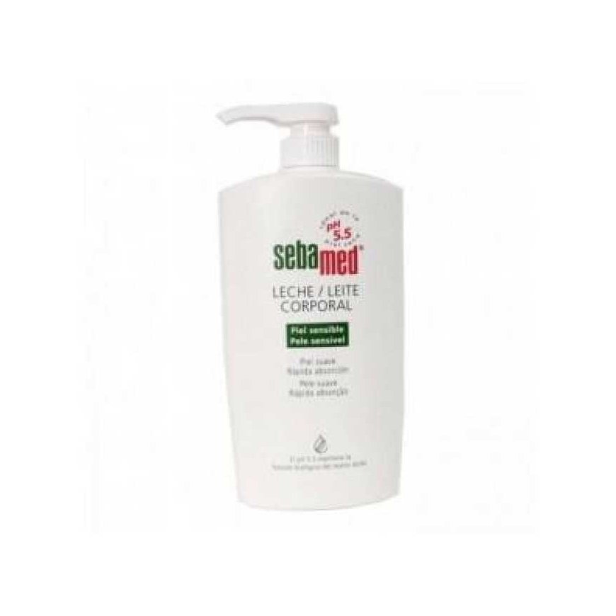 Sebamed™ Body lotion 400ml – 2