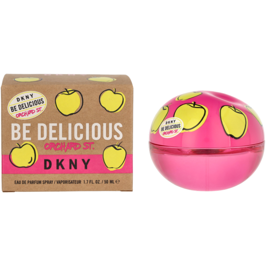Donna Karan Women`s perfume Donna Karan