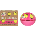 Women's perfume Donna Karan EDP 50 ml Be Delicious Orchard St. Women's perfume Donna Karan EDP 50 ml Be Delicious Orchard St.