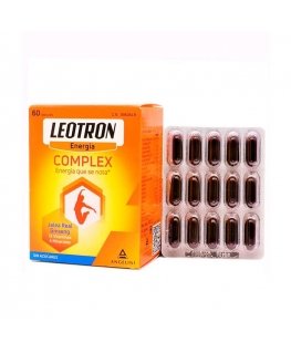Leotron 60 Capsules