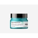 Cleansing mask - shampoo for oily scalp L'oreal Professionnel Scalp Advanced Anti-Oiliness 2-In-1 Deep Purifier Clay 250ml Cleansing mask - shampoo for oily scalp L'oreal Professionnel Scalp Advanced Anti-Oiliness 2-In-1 Deep Purifier Clay 250ml