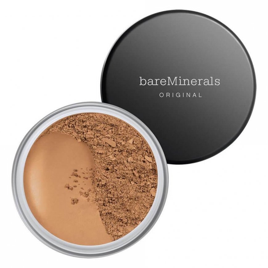 Bareminerals Original make-up base Spf15 21-neutral