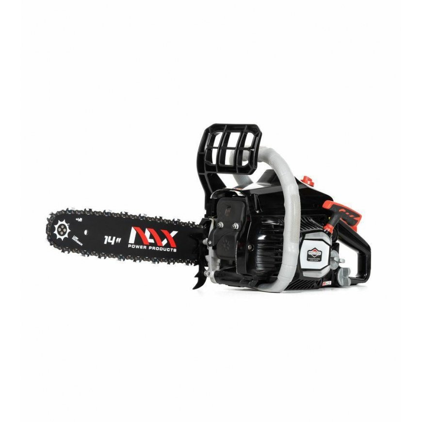 NAC Chainsaw gasoline NAX 37.0cc NAX200C