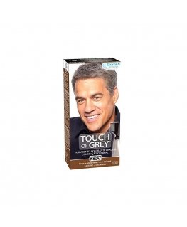 Just For Men Combe Touch Of Gray Brown