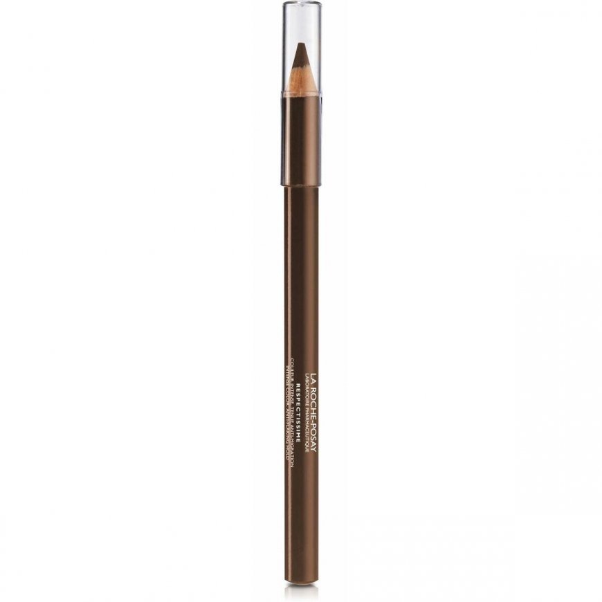 La Roche Posay Respectissime Soft Eye Pencil Intense Brown, 1 g – 2