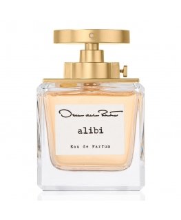 Oscar De La Renta Alibi EDP eau de parfum for women, 100 ml