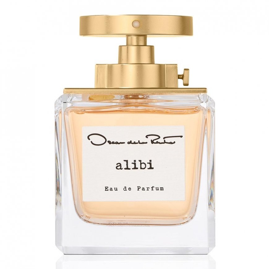 Oscar de la Renta Oscar De