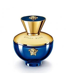 Versace Dylan Mėlyna Pour Femme (Kvepalai Moterims) EDP - 100ml - (TESTER)