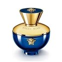 Versace Dylan Blue Pour Femme (Perfume for Women) EDP - 100ml - (TESTER) Versace Dylan Blue Pour Femme (Perfume for Women) EDP - 100ml - (TESTER)