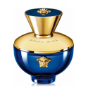 Versace Dylan Mėlyna Pour Femme (Kvepalai Moterims) EDP - 100ml - (TESTER) Versace Dylan Mėlyna Pour Femme (Kvepalai Moterims) EDP - 100ml - (TESTER)