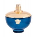 Versace Dylan Blue Pour Femme (Perfume for Women) EDP - 100ml - (TESTER) Versace Dylan Blue Pour Femme (Perfume for Women) EDP - 100ml - (TESTER)