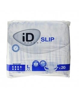 Id Expert Stretchy Brief T3 Night 80 U