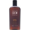Refreshing body wash American Crew 24-Hour Deodorant Body wash 450ml