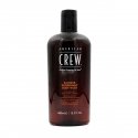 Refreshing body wash American Crew 24-Hour Deodorant Body wash 450ml